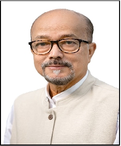 राज्यपाल श्री रमेन डेका 26 मार्च को कोरिया प्रवास पर.         प्रशासनिक अधिकारियों की लेंगे बैठक