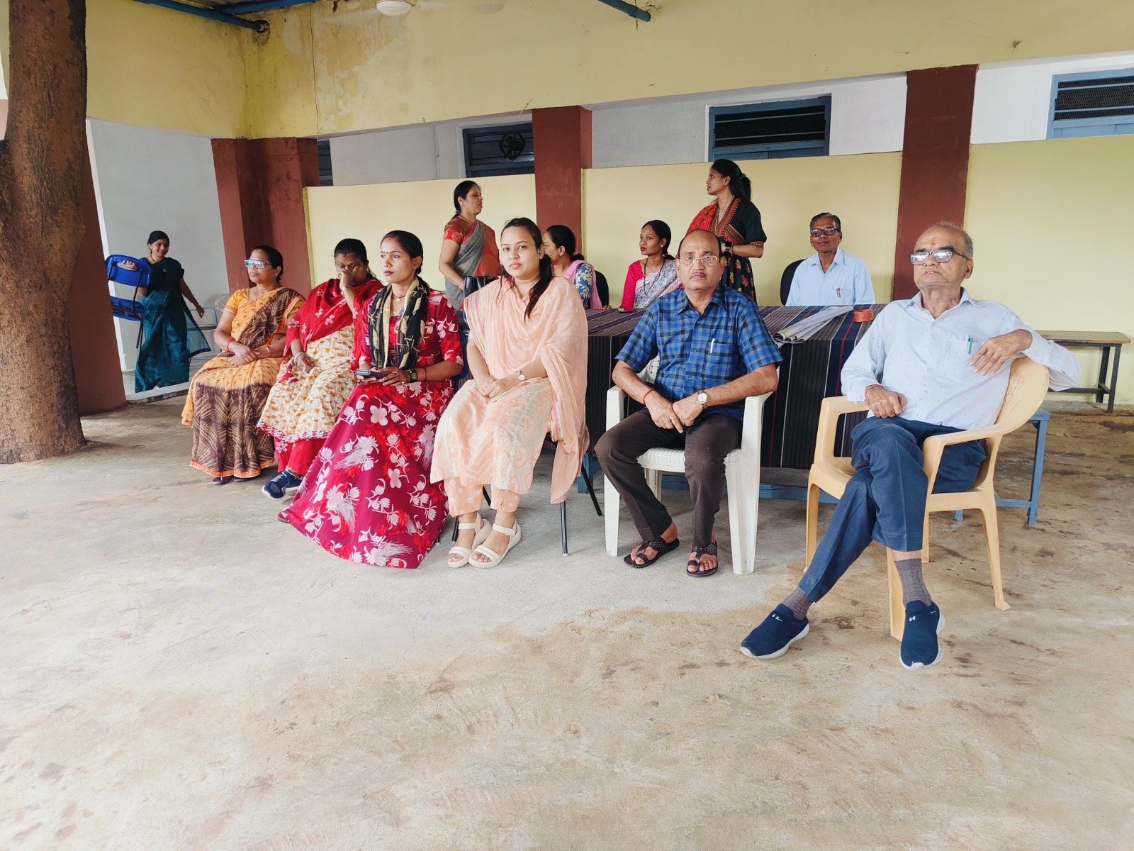 मनेन्द्रगढ़ में छात्राओं को आत्मरक्षा का प्रशिक्षण, ‘मिशन शक्ति’ के तहत हुआ आयोजन